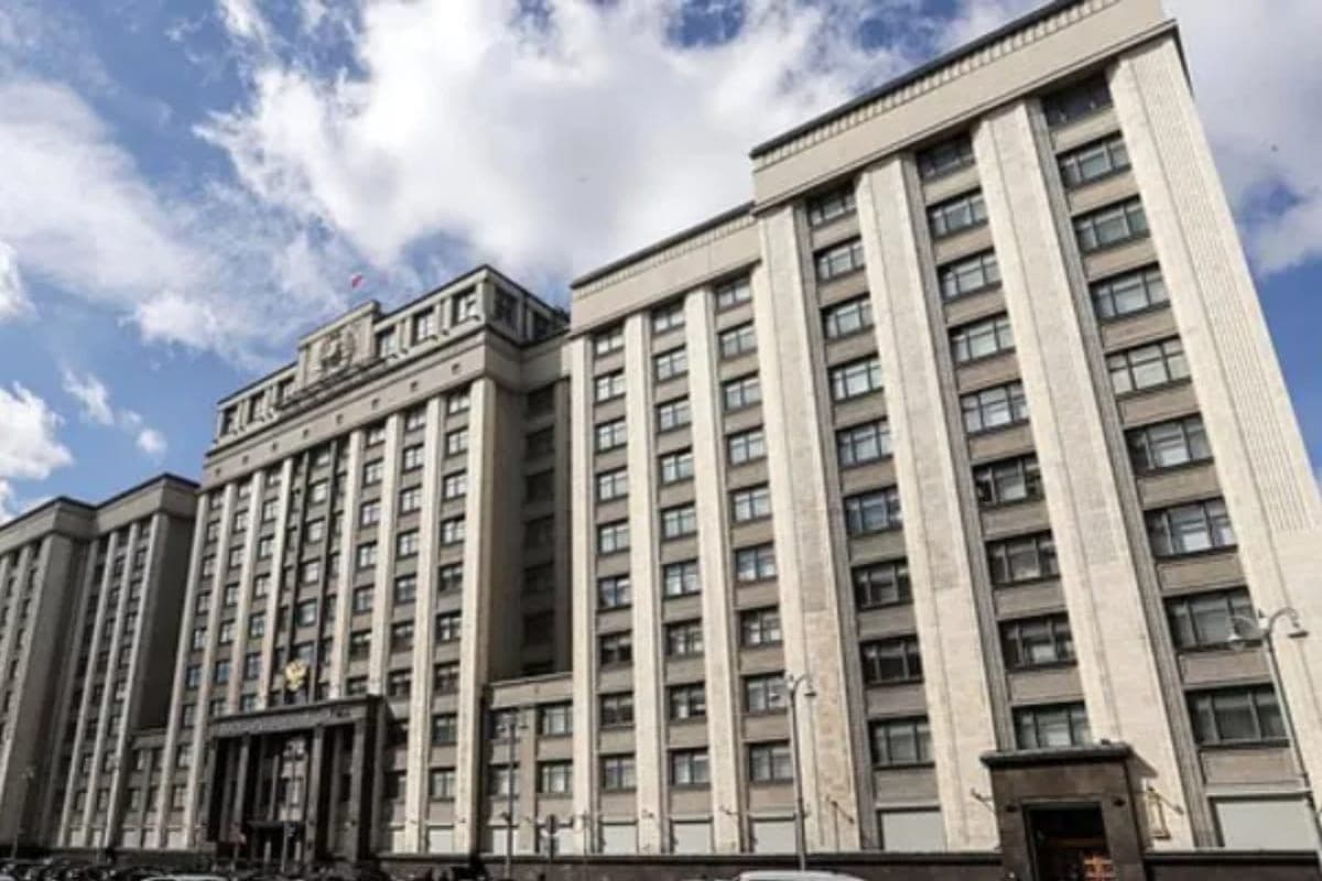 Three deputies replaced the Rostov region for other regions for the sake of a new convocation of the state Duma