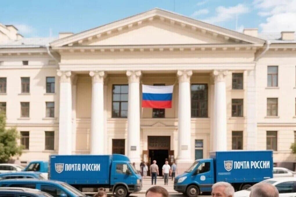 Voronezh residents were informed about the increase in the commission for the delivery of pensions
