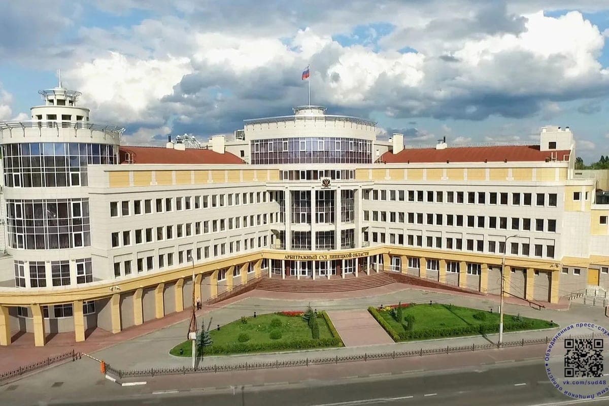 The court in Lipetsk refused “Red & White” to cancel the fine for warm wine