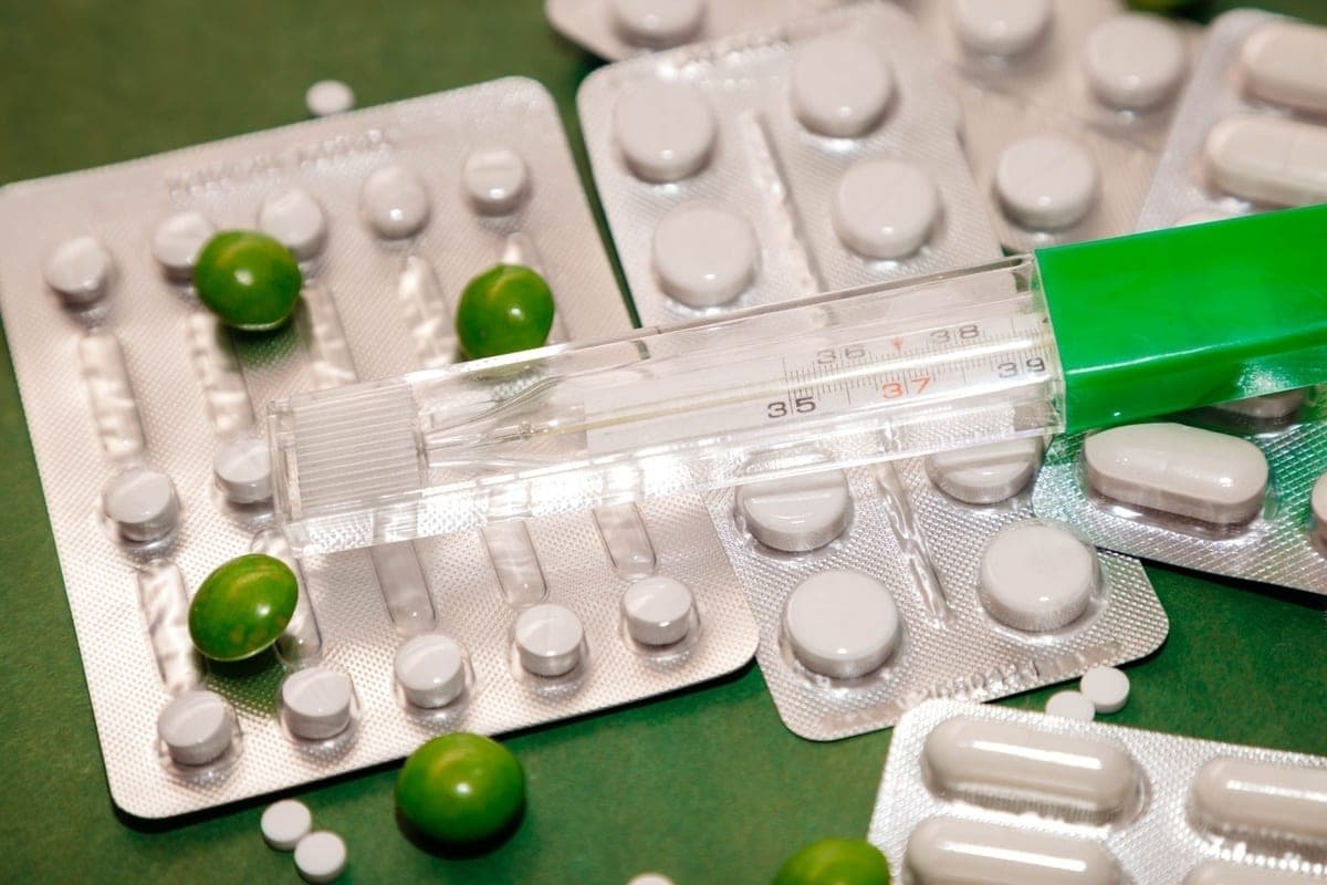 5.2 thousand cases of SARS identified in the Tver region