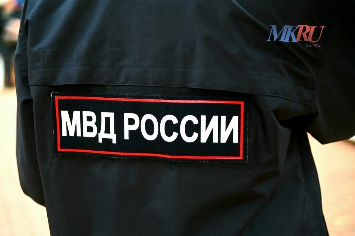 В Думиничском округе троих обвиняют в двух кражах