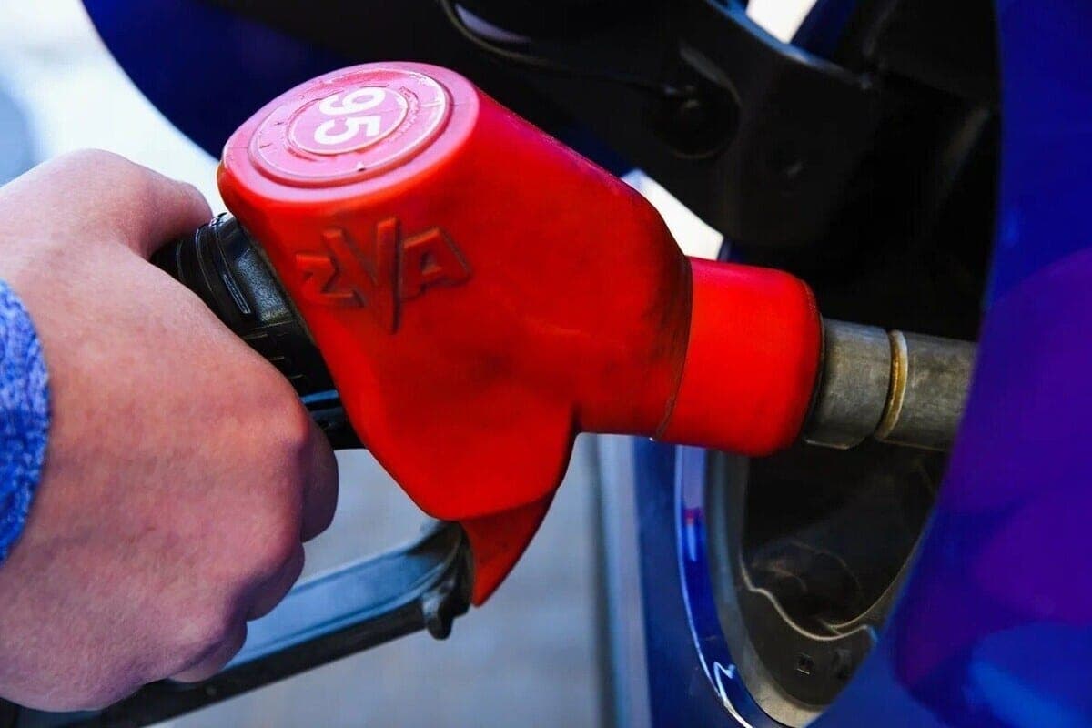 In Astrakhan will cancel the refueling mode on the principle of “even – odd”