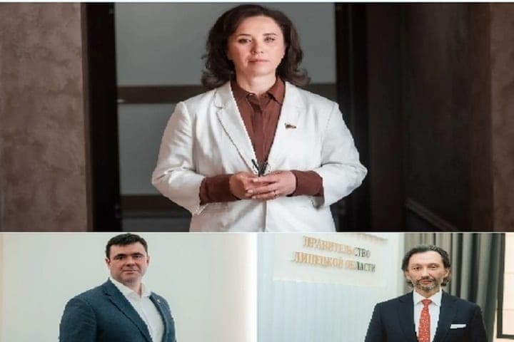 Three deputies from the Lipetsk region took senior positions in the committees of the state Duma