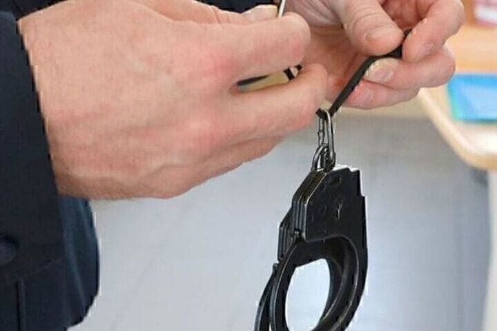 L'ex-directeur général de Beloblvodokanal a reçu 10 ans de prison pour corruption
