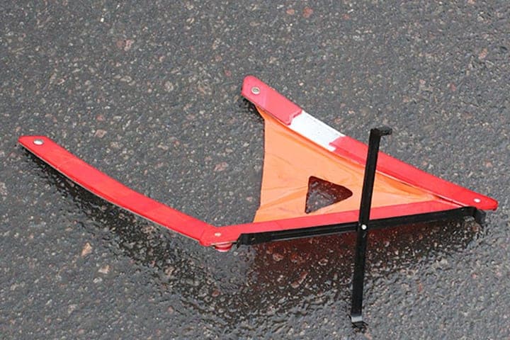 In Livny in accidents injured 11 children