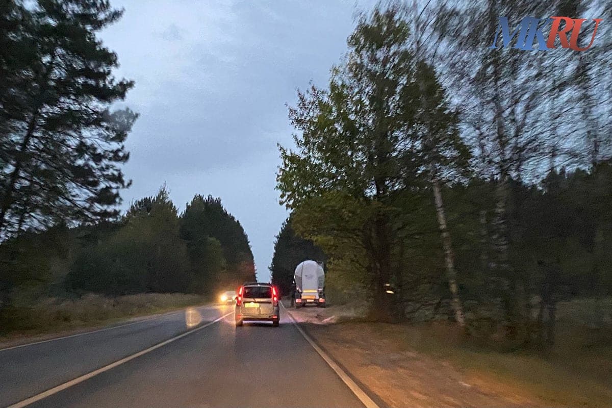 In the Kaluga region for a month found more than 60 missing people