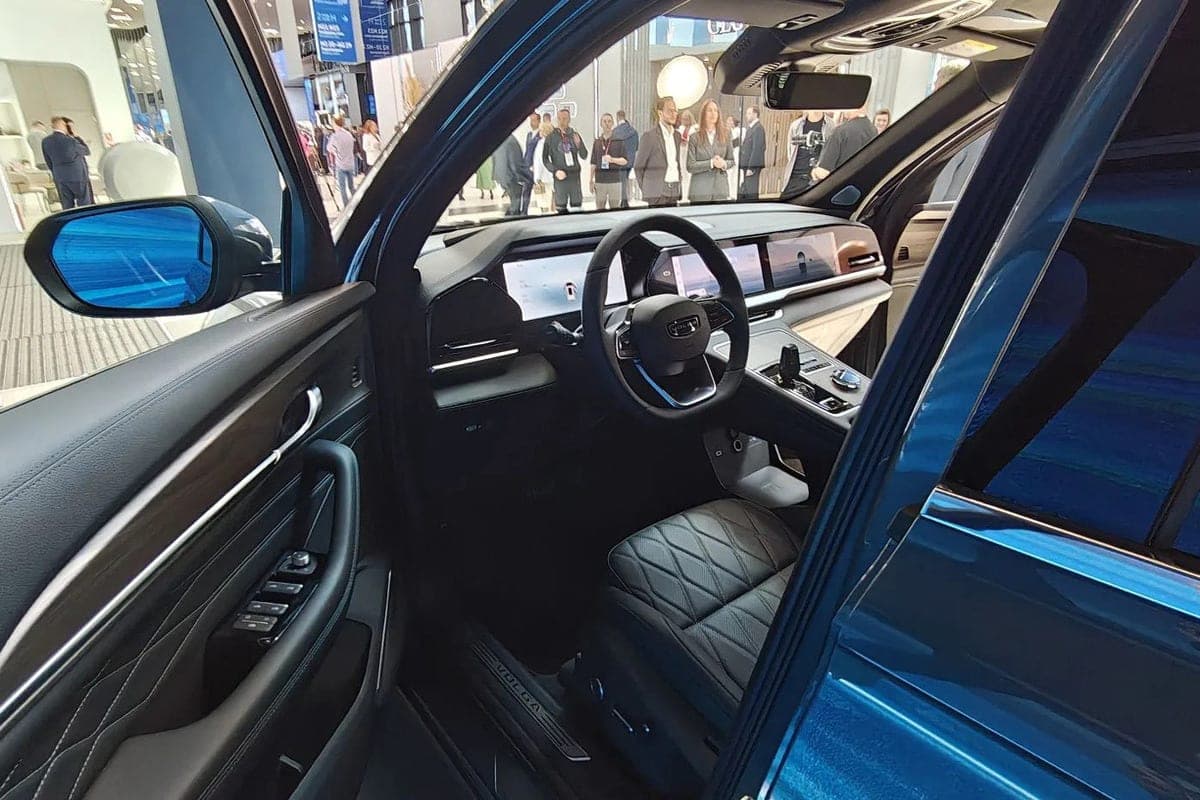 Автоэксперты предположили снижение спроса на новые машины
