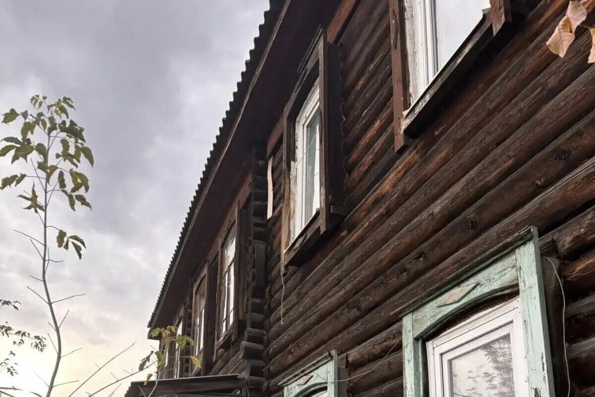 In Tomsk will strengthen the slope to stop the collapse of an apartment building on Yakovlev