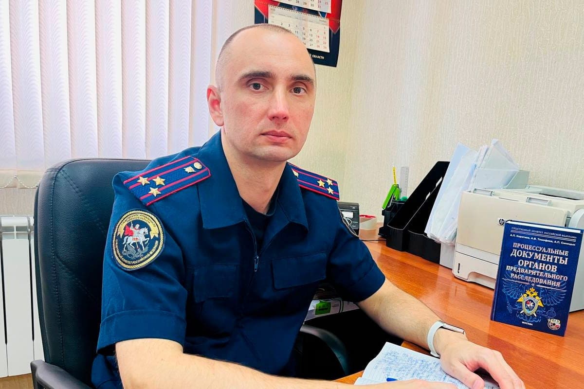 Липецкий СК усиливает борьбу с экономическими преступлениями