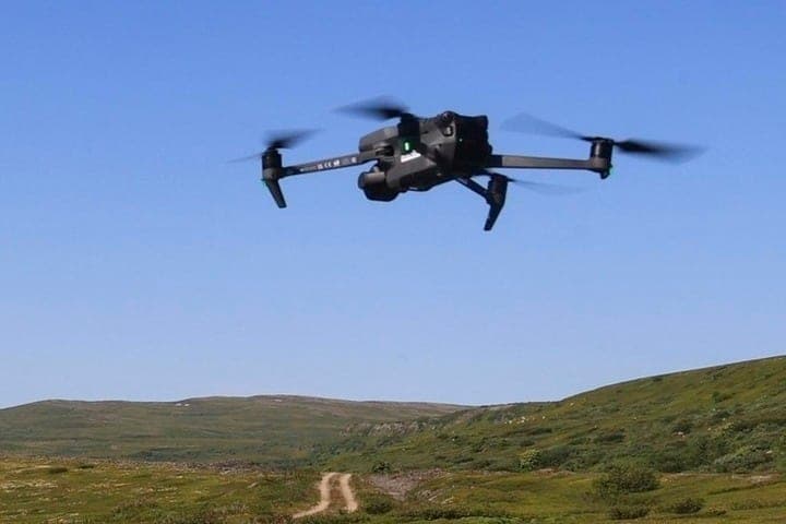 It is known how many enemy drones shot down in Russia on October 10