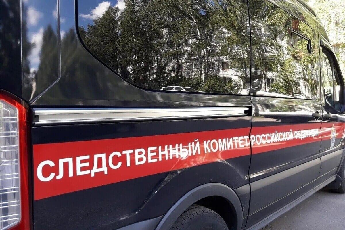 In Voronezh, a 16-year-old girl is suspected of attempted drug trafficking