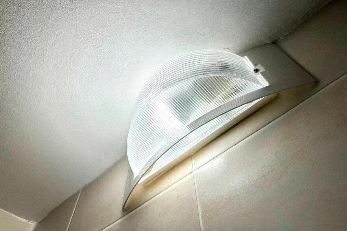 Novgorod residents advised to use smart lamps for easy awakening