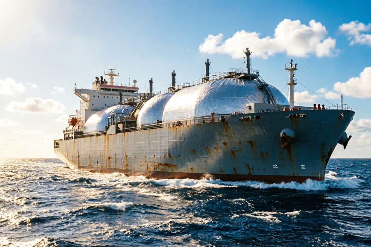 RAPP: China Ready to Re-Export Russian Gas to Europe, Like India