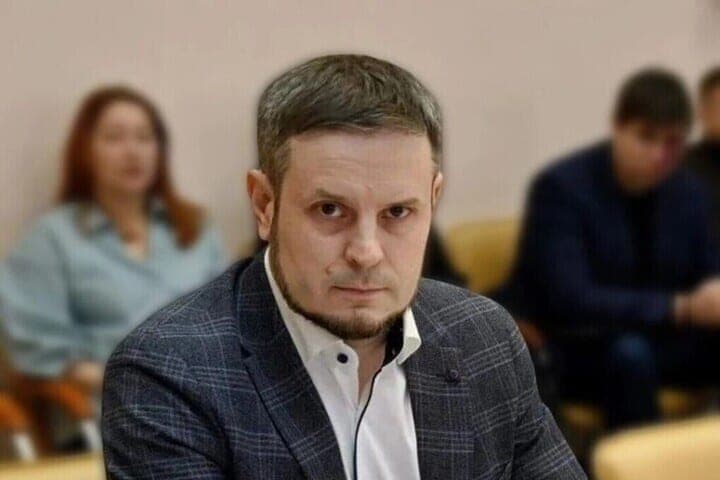 Kaluga doctor received thanks from Putin