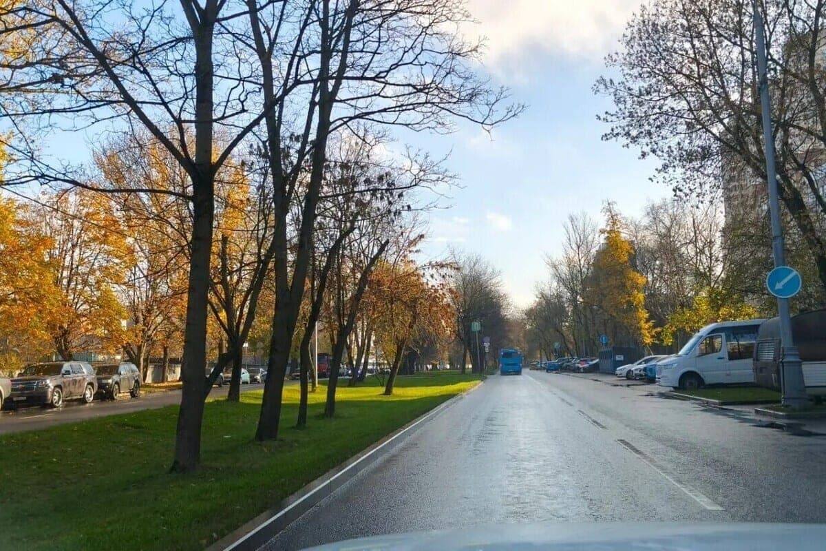 Warm season: what is known about the weather in Moscow