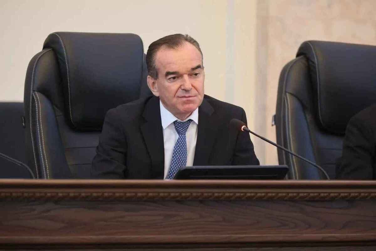 В Краснодаре увеличили расходы краевого бюджета на 2026 год до 588 млрд рублей
