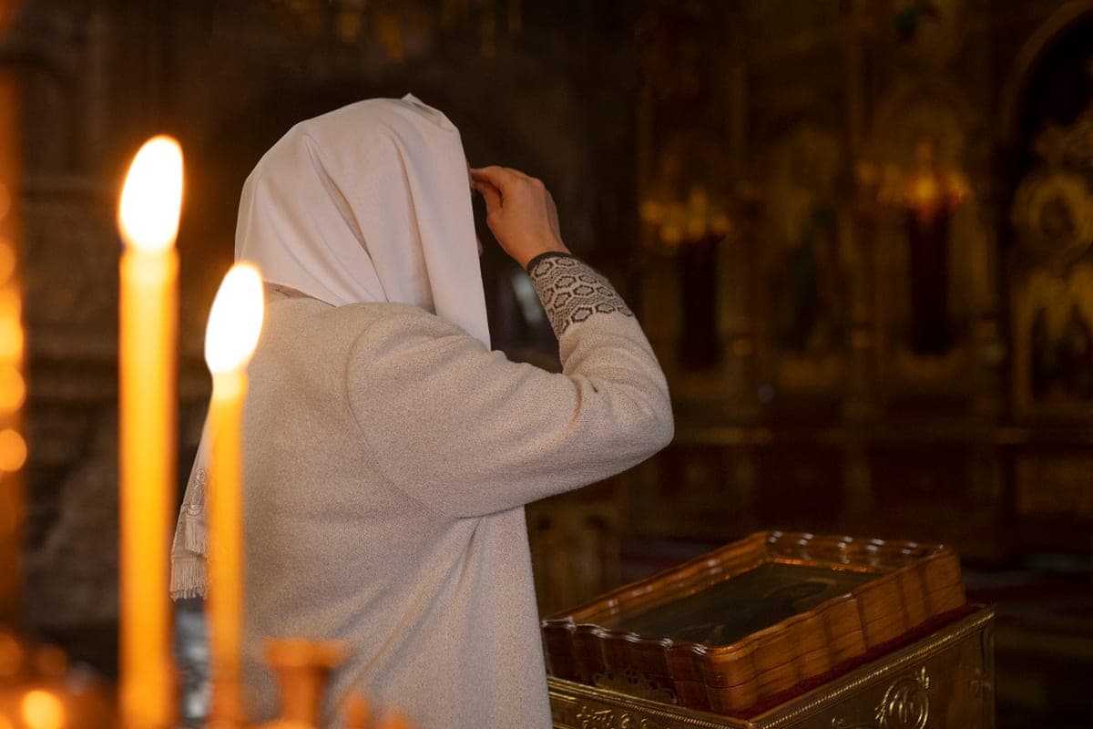 Kupriyan and Ustinya: Church holiday October 15, 2026, signs, traditions and prohibitions