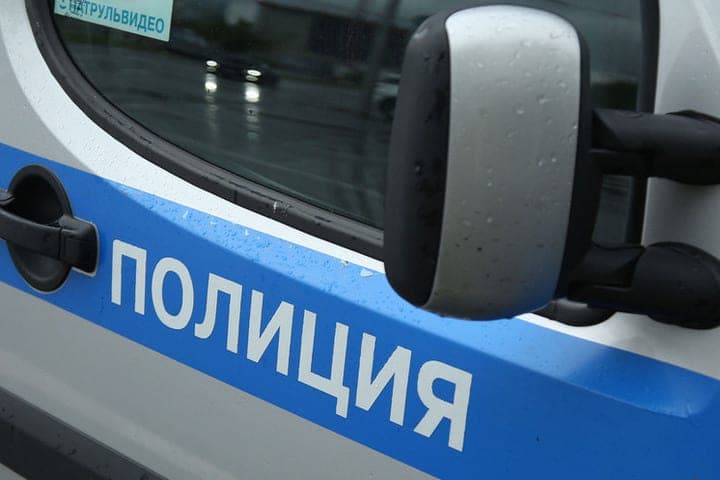 In Novosibirsk, two men will be tried for setting fire to a warehouse for 9 million