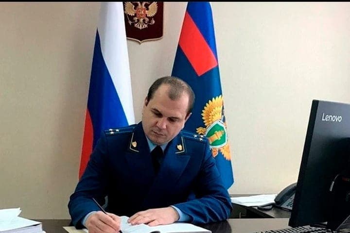 In the Bryansk region revealed the scheme of illegal entry of ten foreigners
