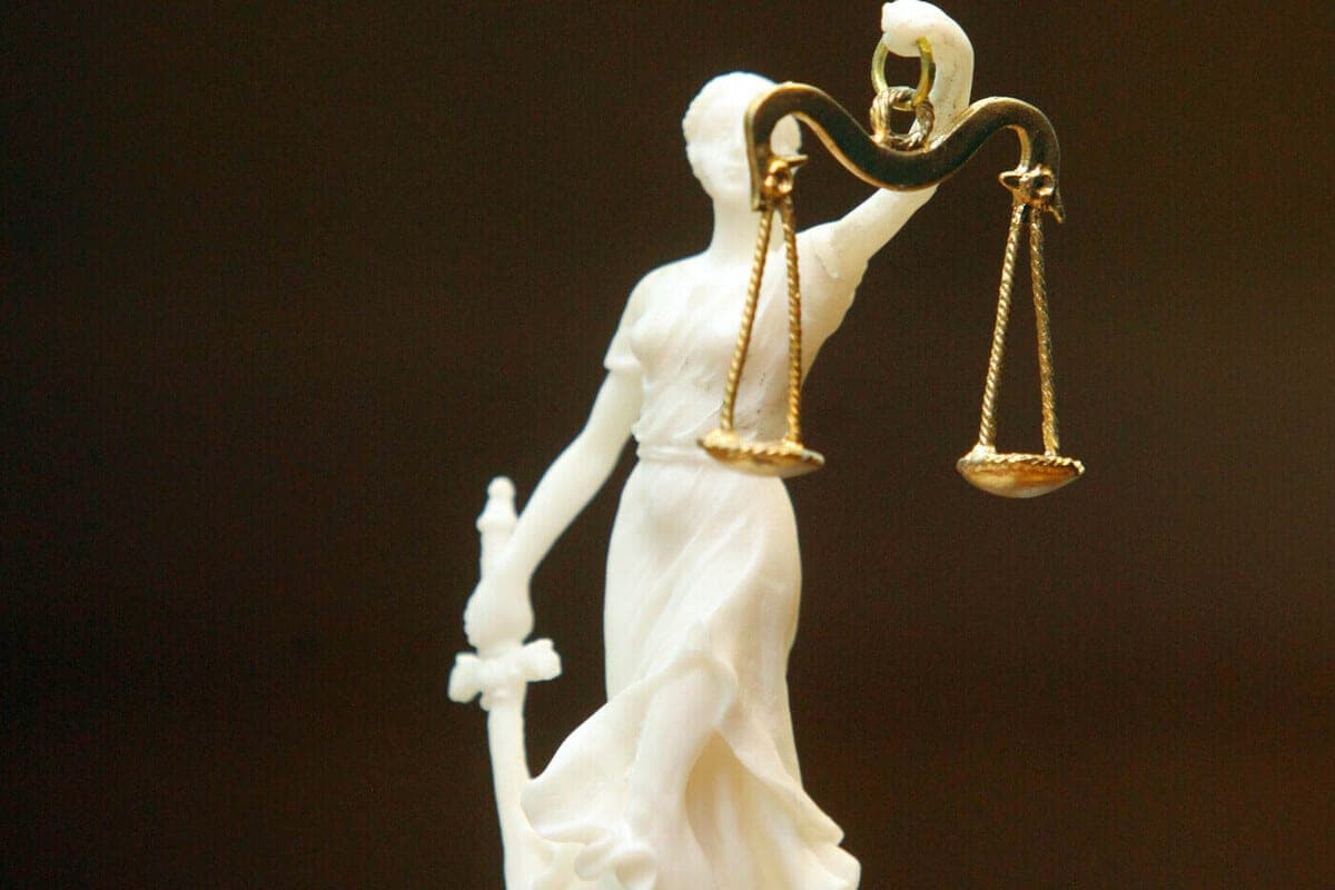 Court rules over student stabbed to death by school cleaner