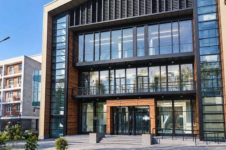 In the PPK “United customer” described the future of long-term construction in Yasnaya Polyana for 2 billion rubles