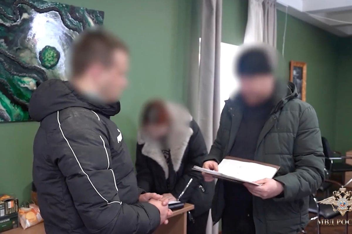 On the Chelyabinsk criminal group “Artakovsky” opened another criminal case
