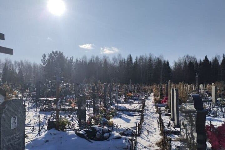 In the Vladimir region from alcohol continue to die people