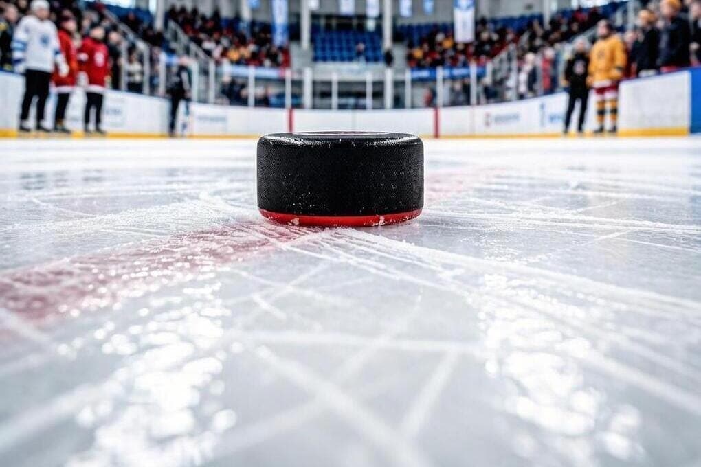In Smolensk opened the regional stage of the All-Russian festival of hockey among amateur teams