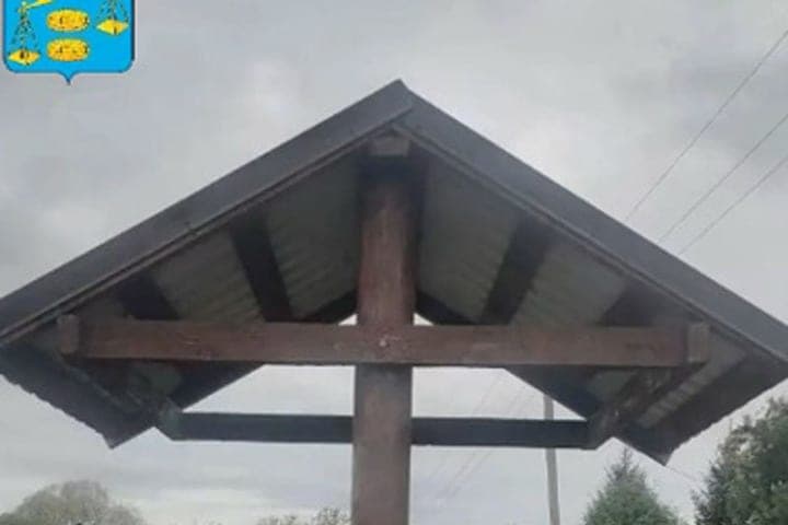Residents of Sukhinich district have achieved three new wells