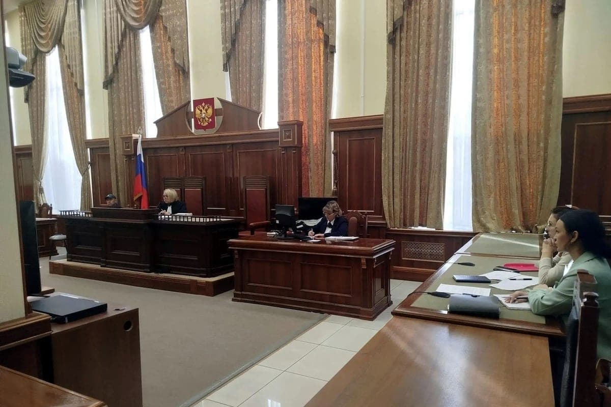 За покушение на энергосистему судят диверсантов из Шуи