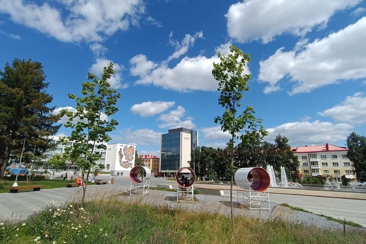 Resident of Pervouralsk accused of murder of a random acquaintance