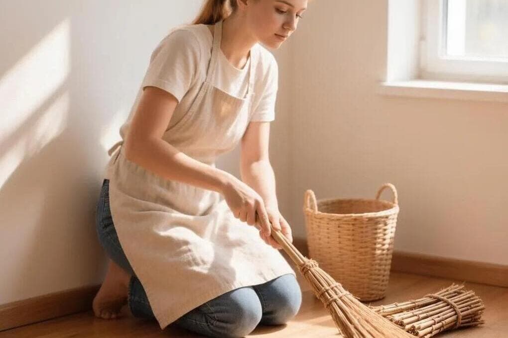 Why residents of Kalmykia need to broom corners in the house tomorrow