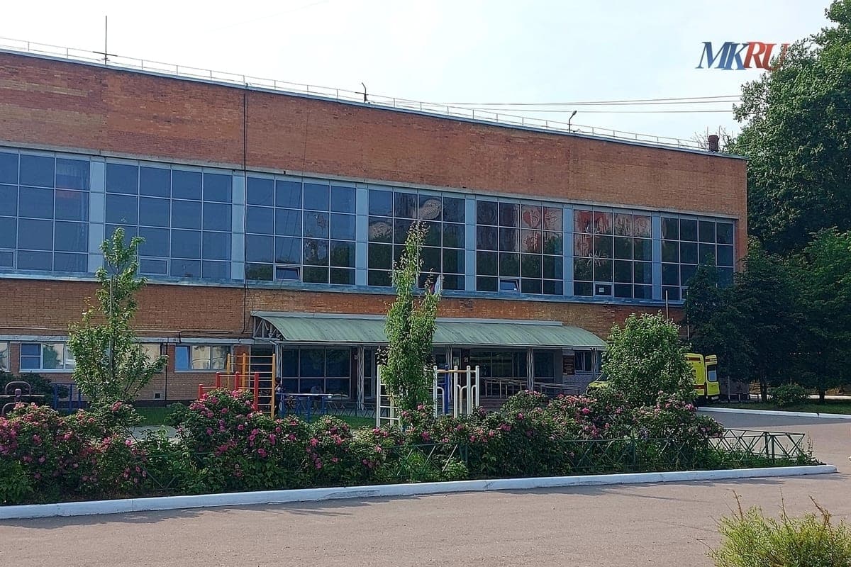 Kaluga sports school “Labor” won the competition
