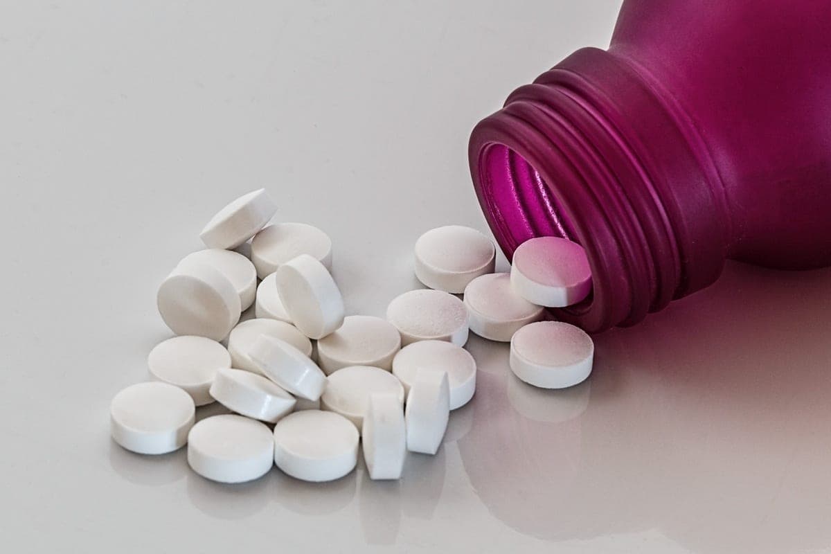 Woronesch Bewohner erzählten, welche ausländischen Medikamente aus Apotheken verschwinden können