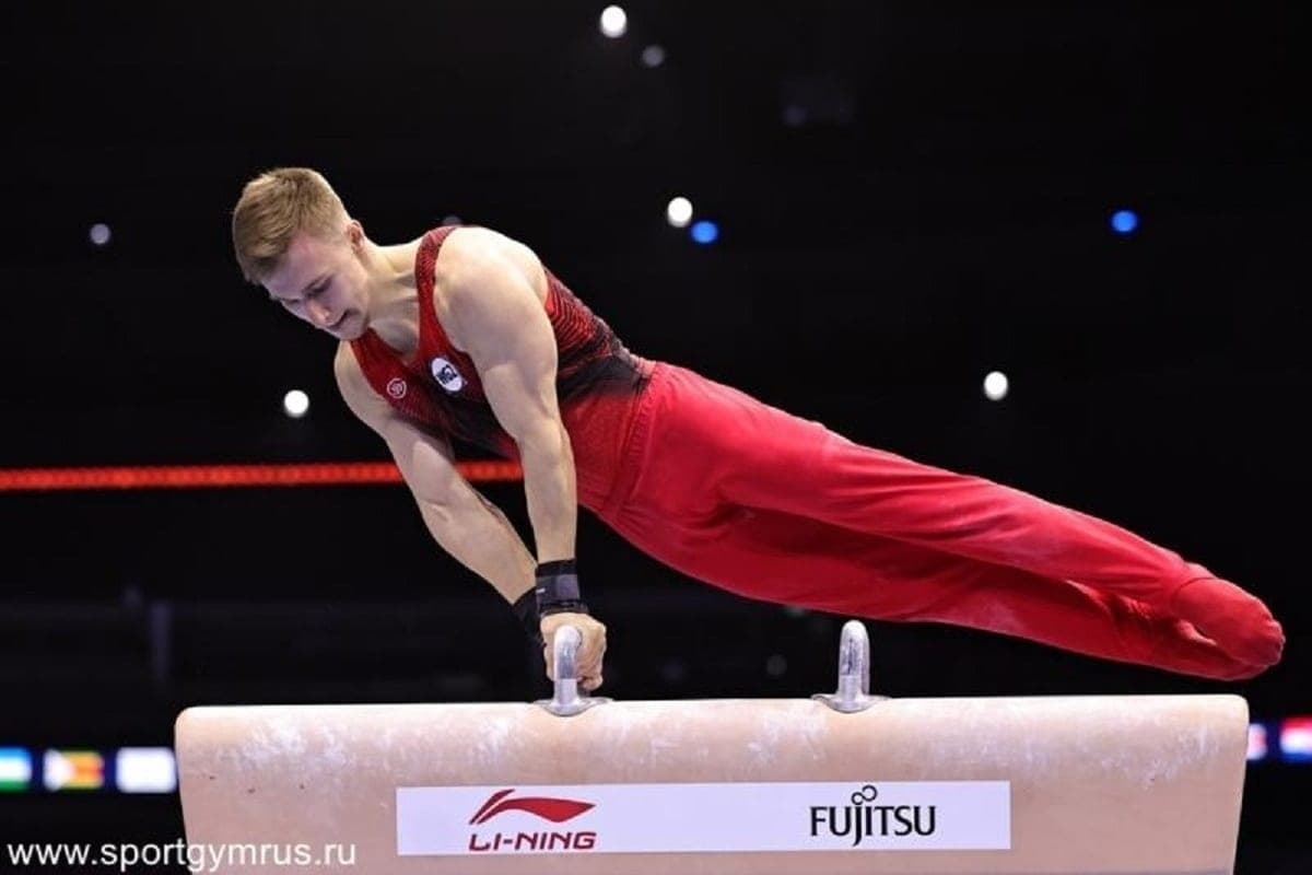 Клопы вместо медалей: чемпионат мира в Голландии превратился в помойку