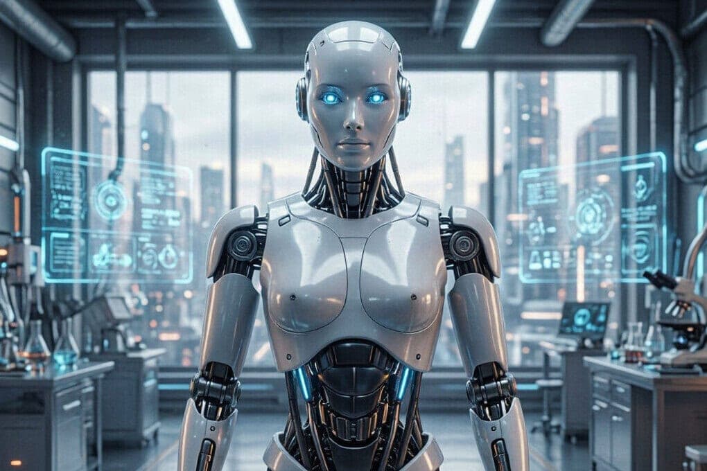 In Izhevsk want to entrust the cleaning of garbage robots