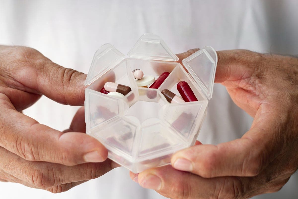 In the Zaporozhye region denied rumors about the shortage of drugs for cores