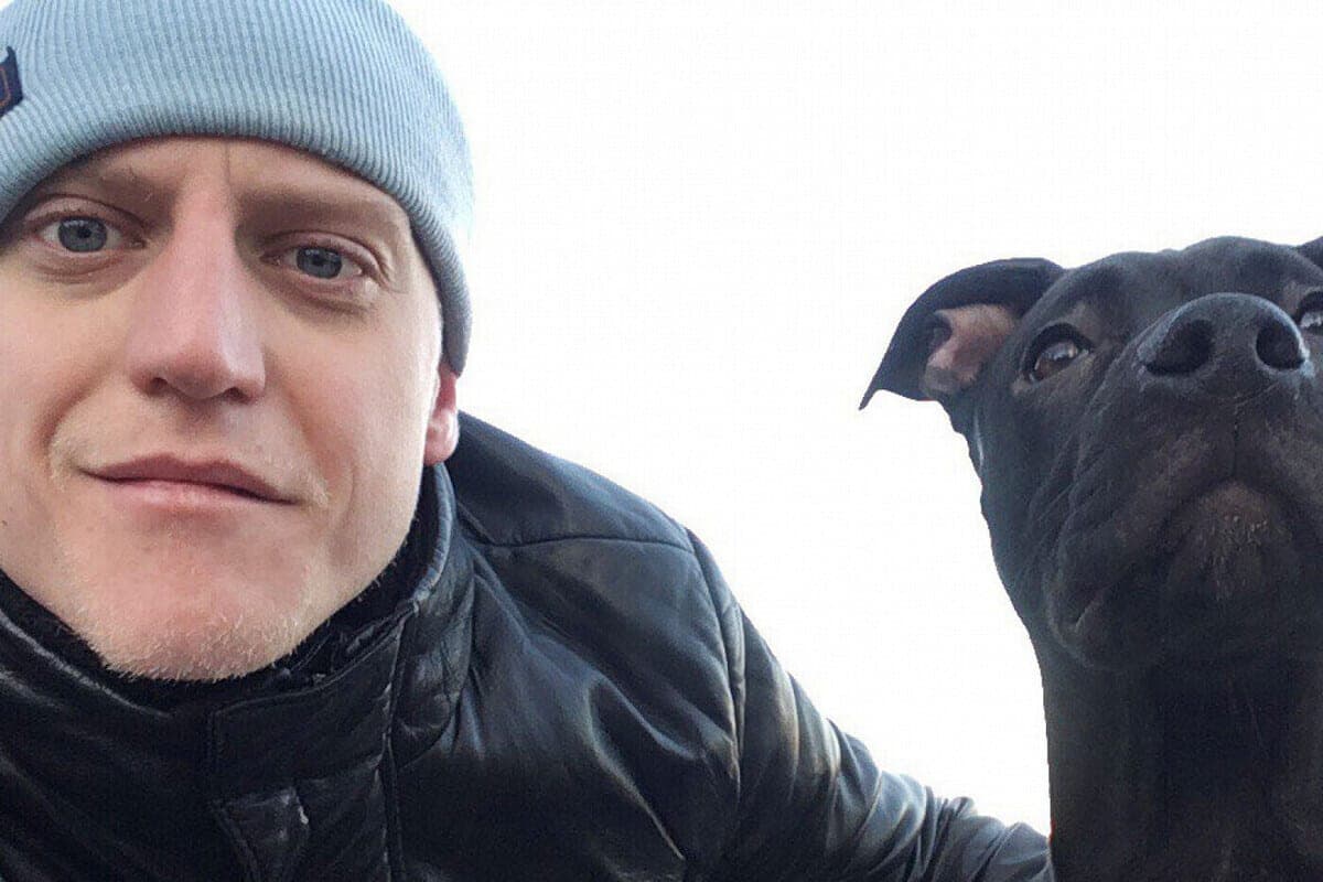 Der verstorbene Rapper Misha Mavashi: Wie der Künstler mit dem Pskov-Land in Verbindung gebracht wurde