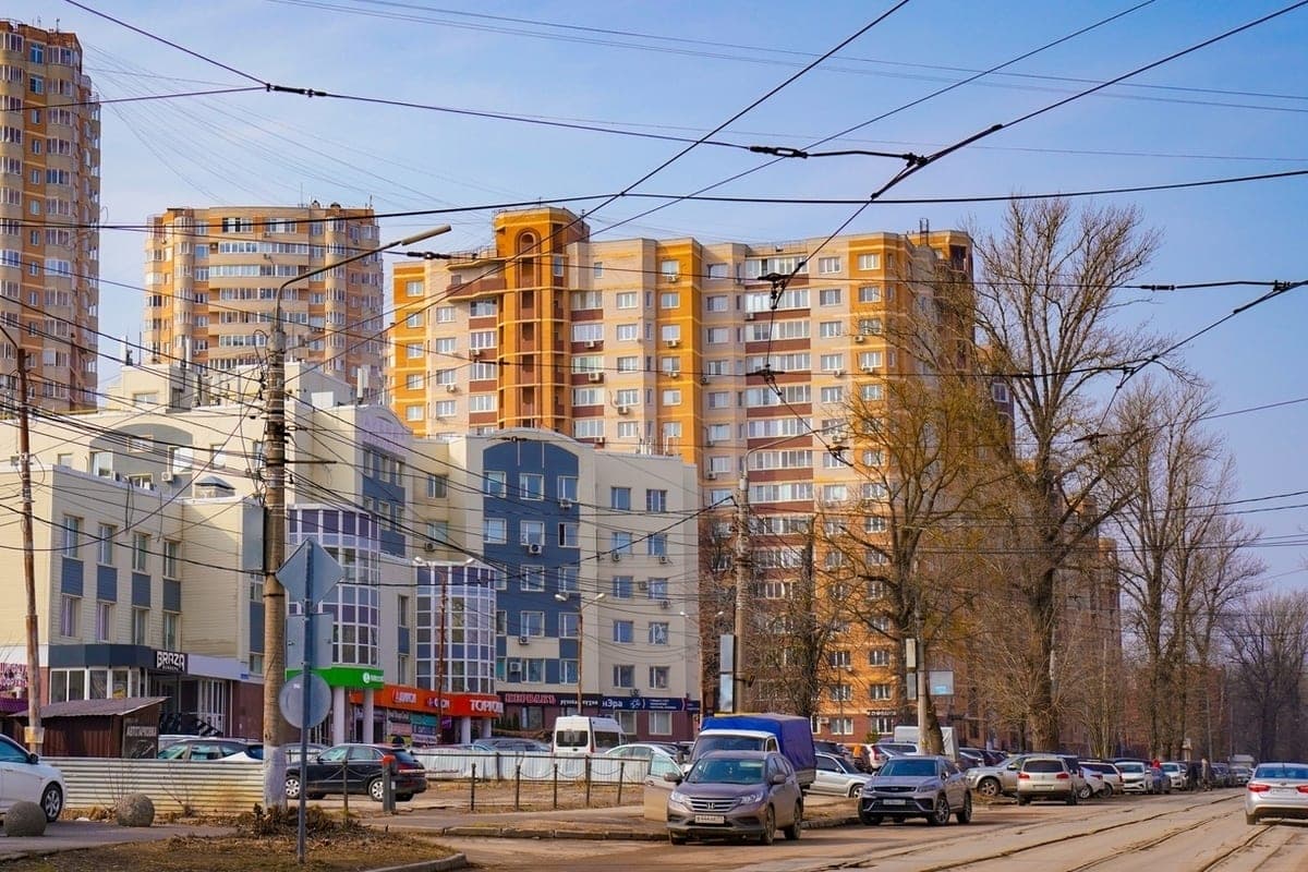Rosreestr erklärte, wie Tula die Belastung aus der Hypothekenwohnung entfernen sollte