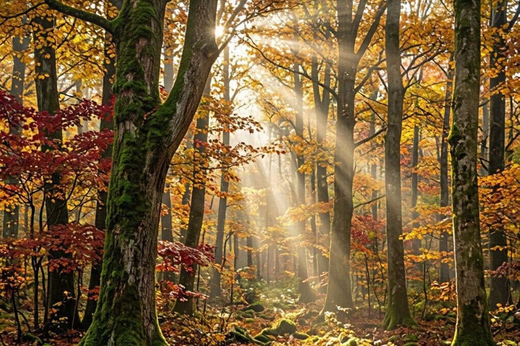 Residents of Komi will show a film about Russian forests