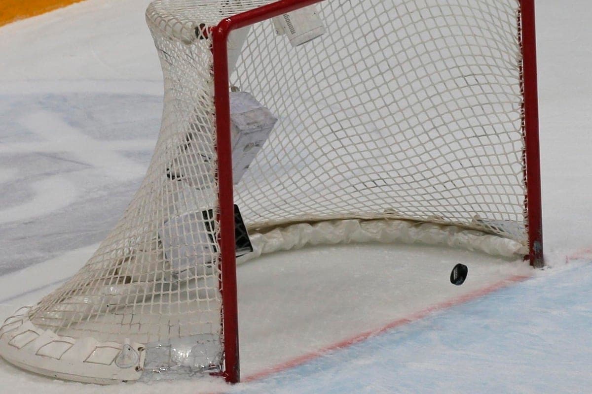 " Seattle" beat " Washington" NHL match