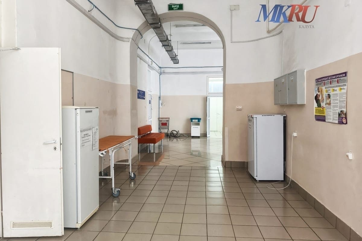 Калужанам напомнили, сколько болезней можно избежать мытьем рук