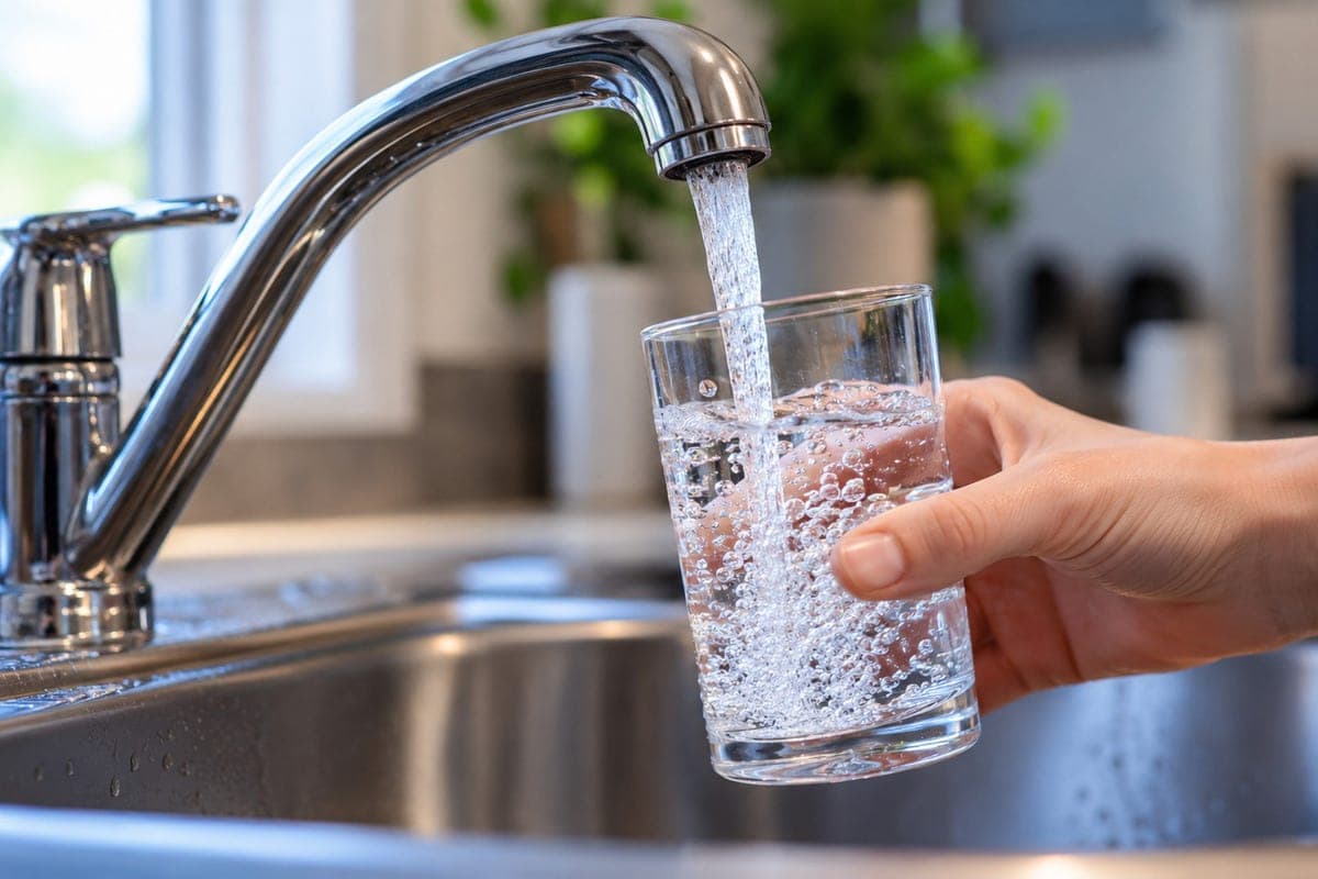 In the Ulyanovsk region from July 2027 will rise in price of drinking water