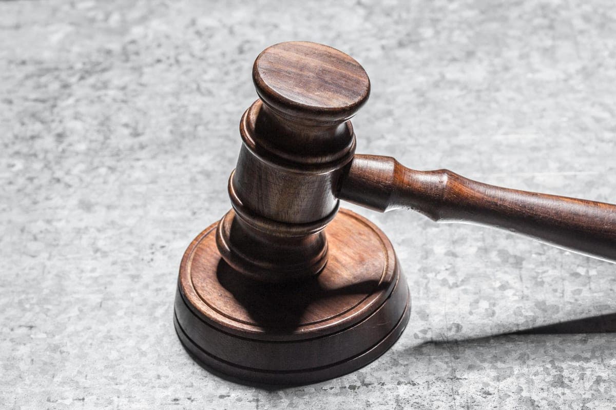 Resident of Energodar again caught drunk driving and lost Volkswagen