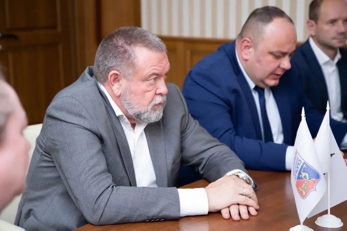Smolensk strengthens the status of an international sports venue: Russia, Belarus and Uzbekistan discussed the development of youth sports