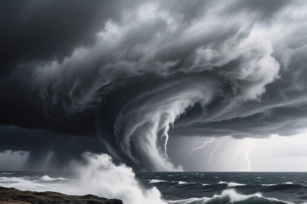 Hurricane Invasion Killed People: ‘Very and Very Dangerous’