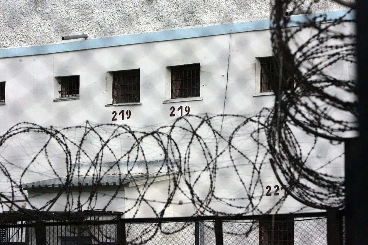 The rules of telephone conversations for convicts change: parents are a priority