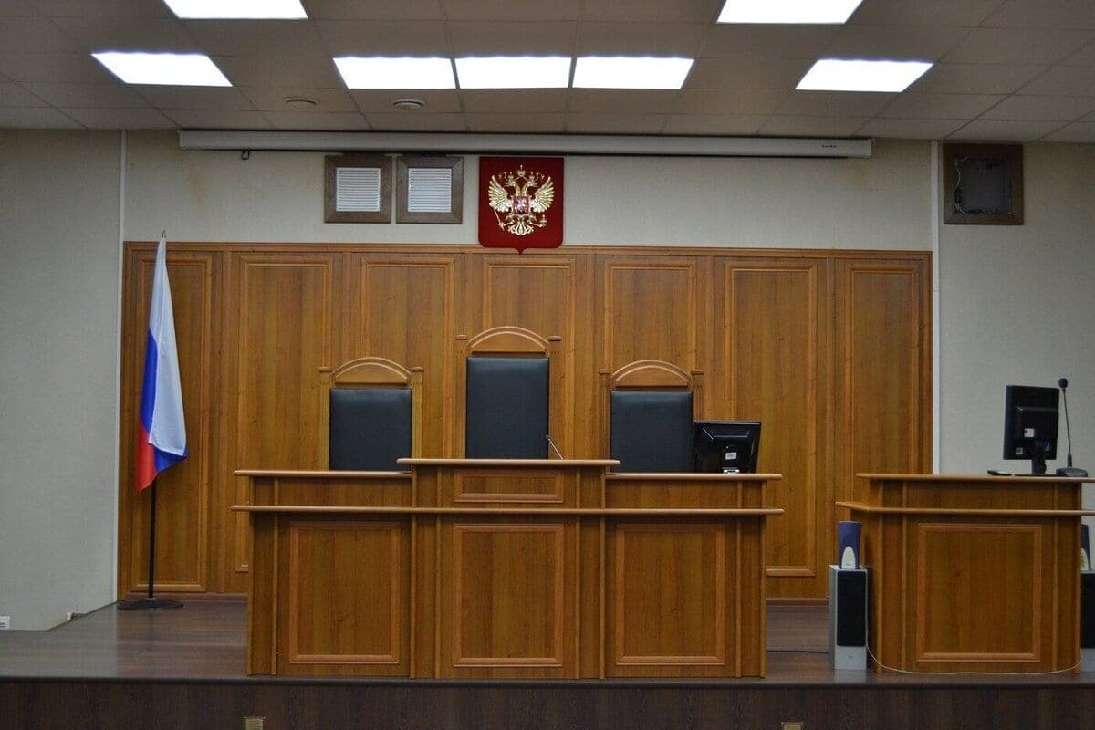 A resident of Vologda will pay moral damage to a boy who was bitten by his dog