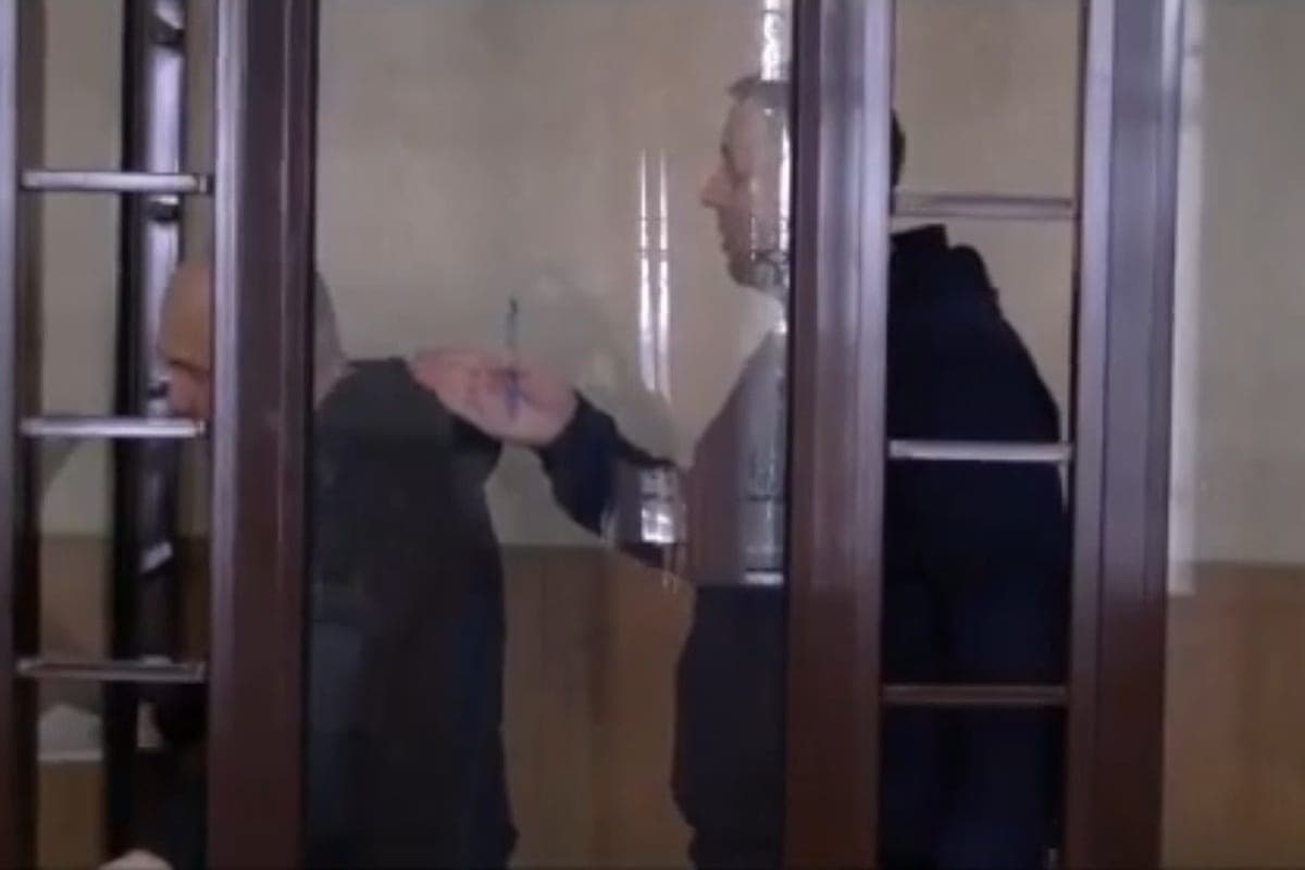 In the Lipetsk region, convicts for a bribe of a million dollars were appointed additional fines