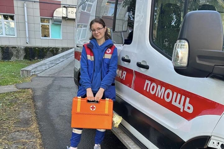 Молодые специалисты усиливают кадровый потенциал медучреждений Поморья